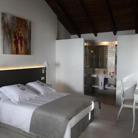 Villanueva de Córdoba La Casa Del Medico Hotel Boutique חדר תמונה