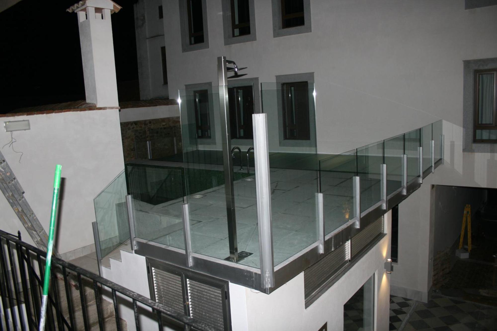 Villanueva de Córdoba La Casa Del Medico Hotel Boutique מראה חיצוני תמונה