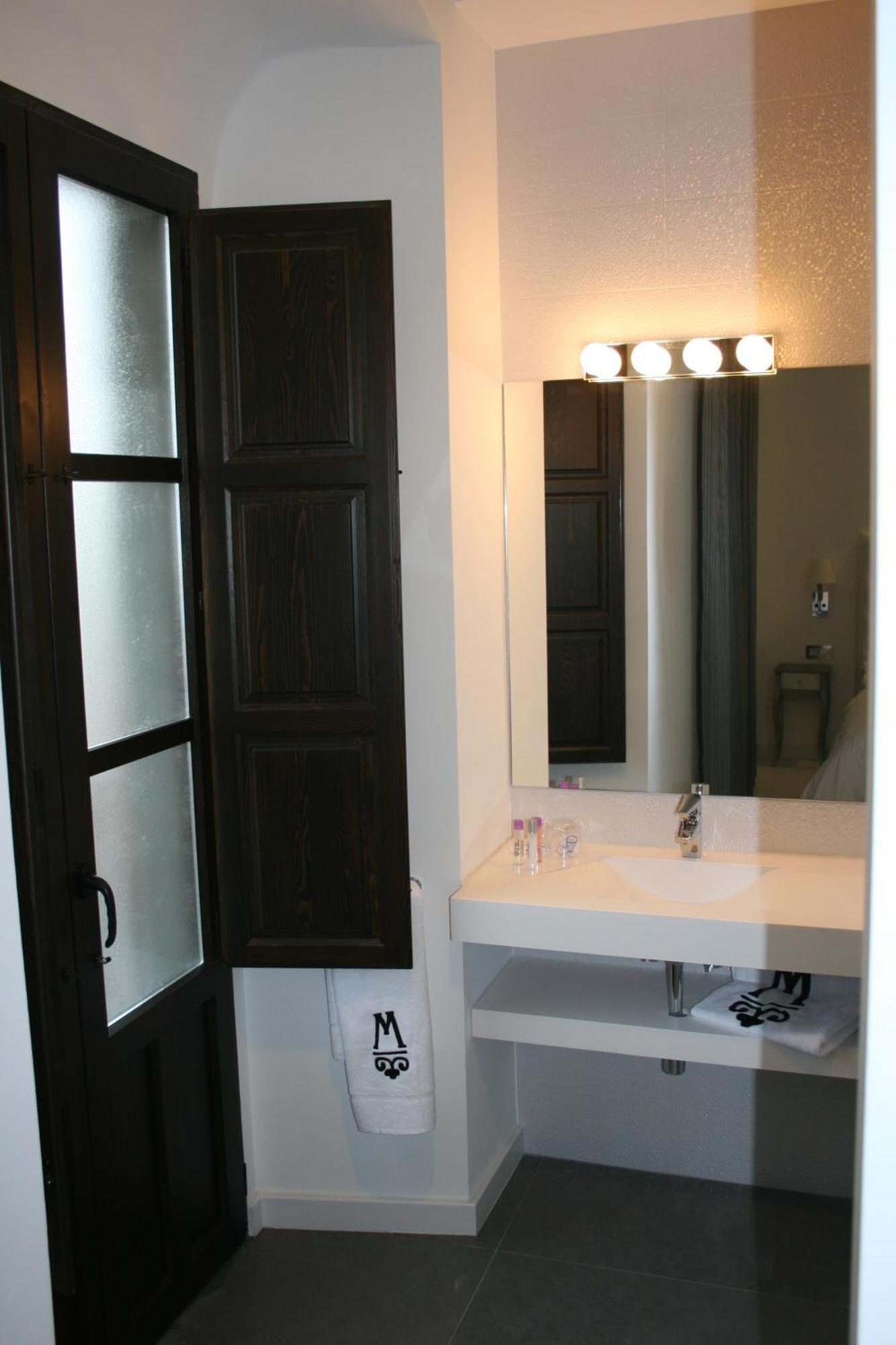 Villanueva de Córdoba La Casa Del Medico Hotel Boutique מראה חיצוני תמונה