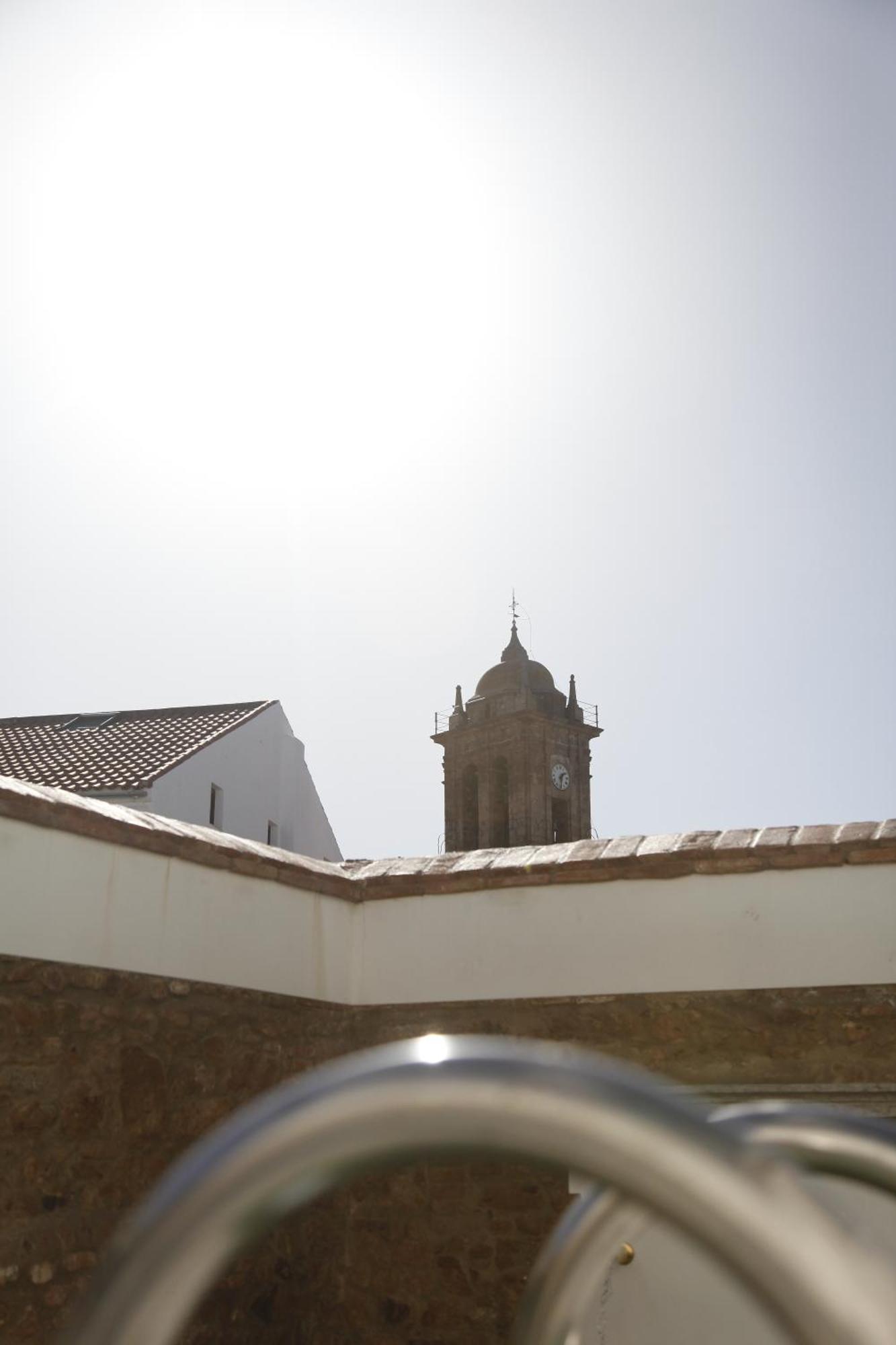 Villanueva de Córdoba La Casa Del Medico Hotel Boutique מראה חיצוני תמונה