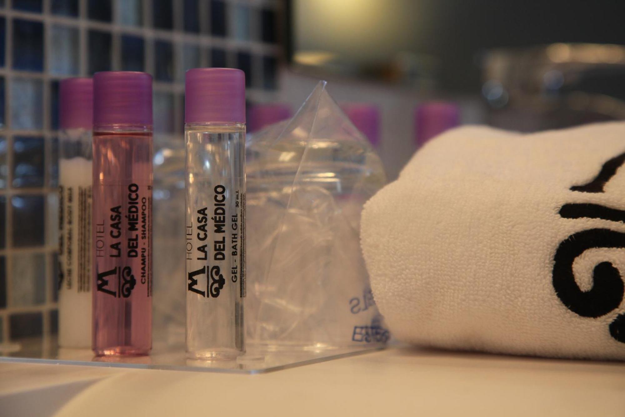 Villanueva de Córdoba La Casa Del Medico Hotel Boutique מראה חיצוני תמונה