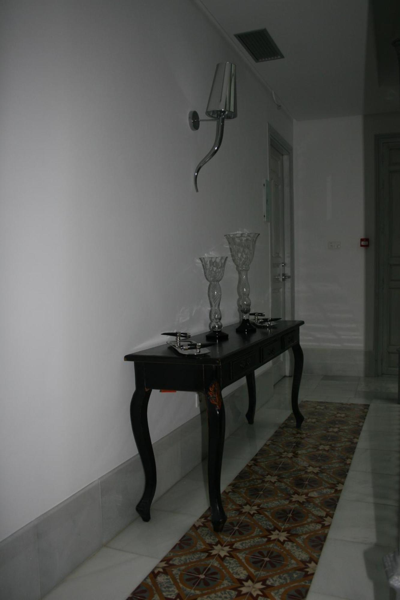 Villanueva de Córdoba La Casa Del Medico Hotel Boutique מראה חיצוני תמונה