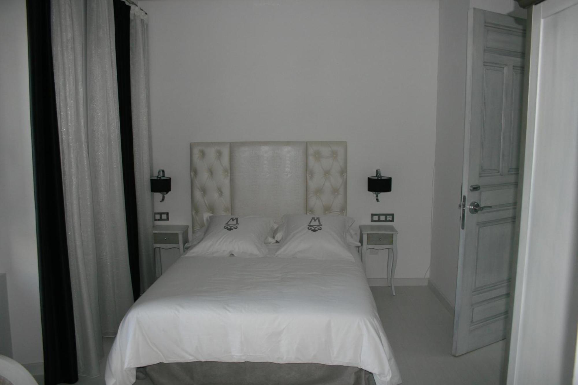 Villanueva de Córdoba La Casa Del Medico Hotel Boutique מראה חיצוני תמונה