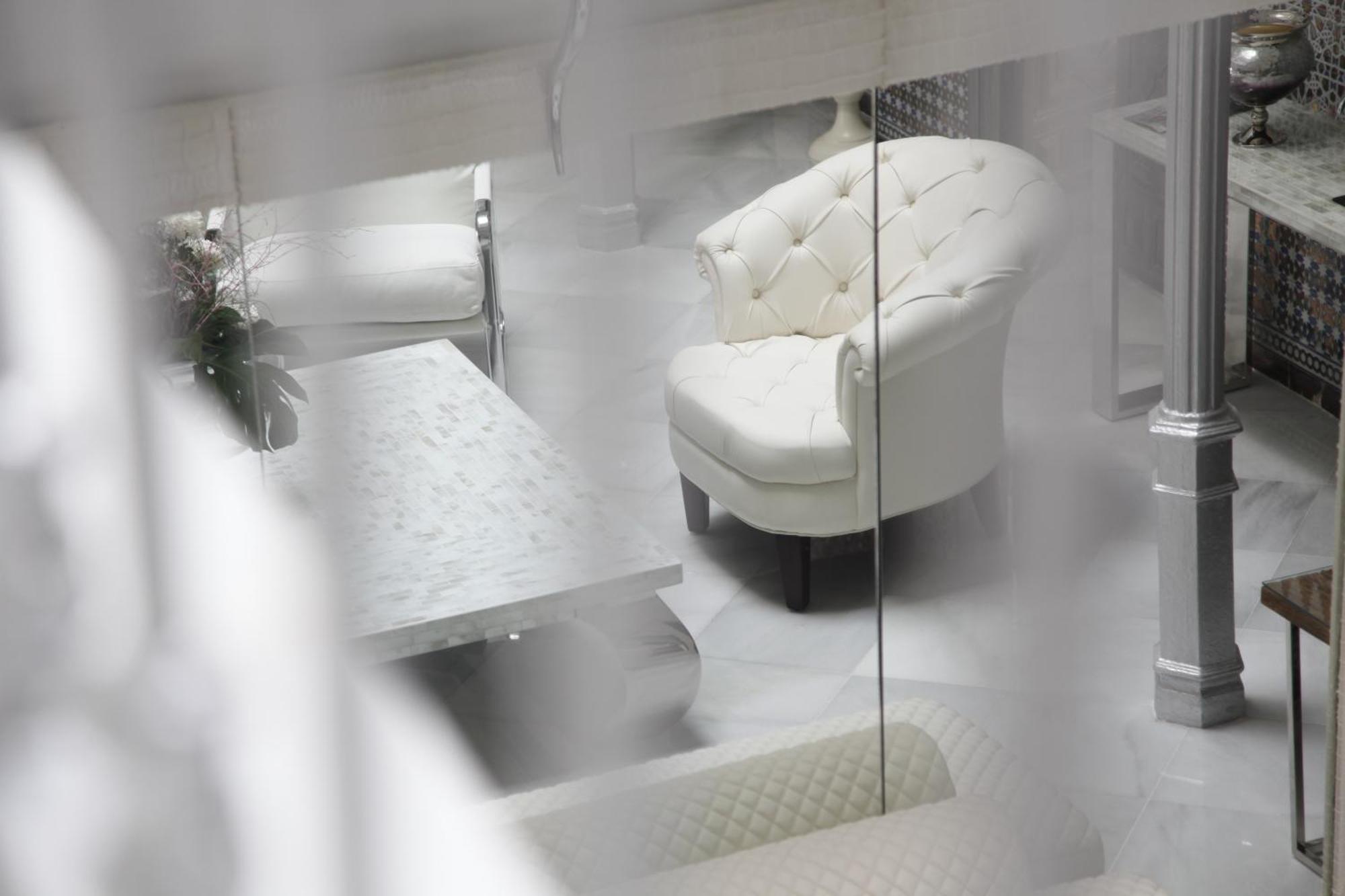 Villanueva de Córdoba La Casa Del Medico Hotel Boutique מראה חיצוני תמונה
