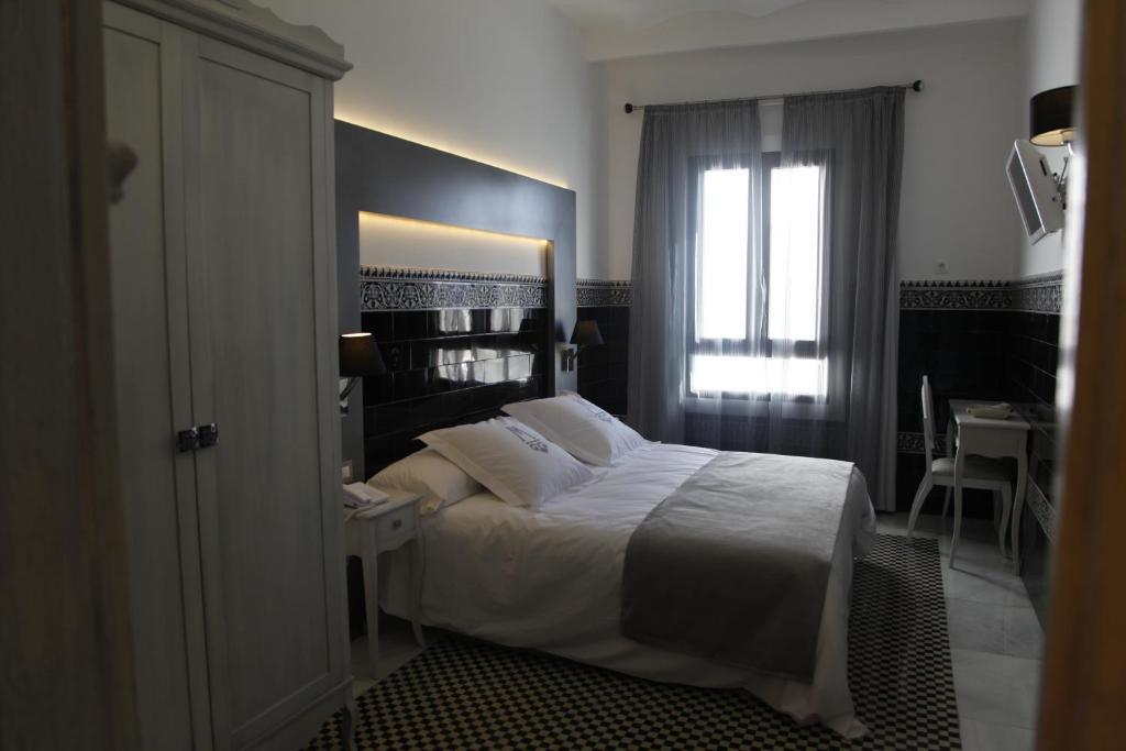 Villanueva de Córdoba La Casa Del Medico Hotel Boutique חדר תמונה