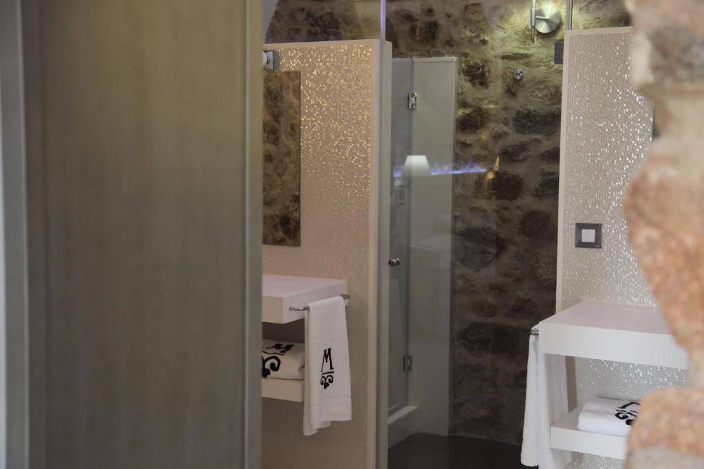 Villanueva de Córdoba La Casa Del Medico Hotel Boutique חדר תמונה