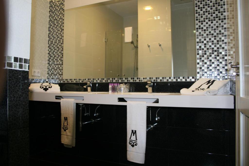 Villanueva de Córdoba La Casa Del Medico Hotel Boutique חדר תמונה