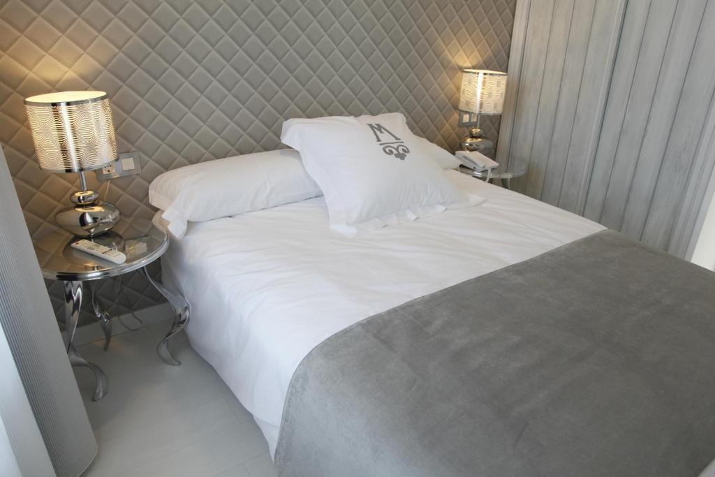 Villanueva de Córdoba La Casa Del Medico Hotel Boutique חדר תמונה